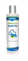 Hafermilch Shampoo 250ml